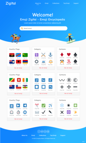 Web Design by pb for this project | Design: #24790971