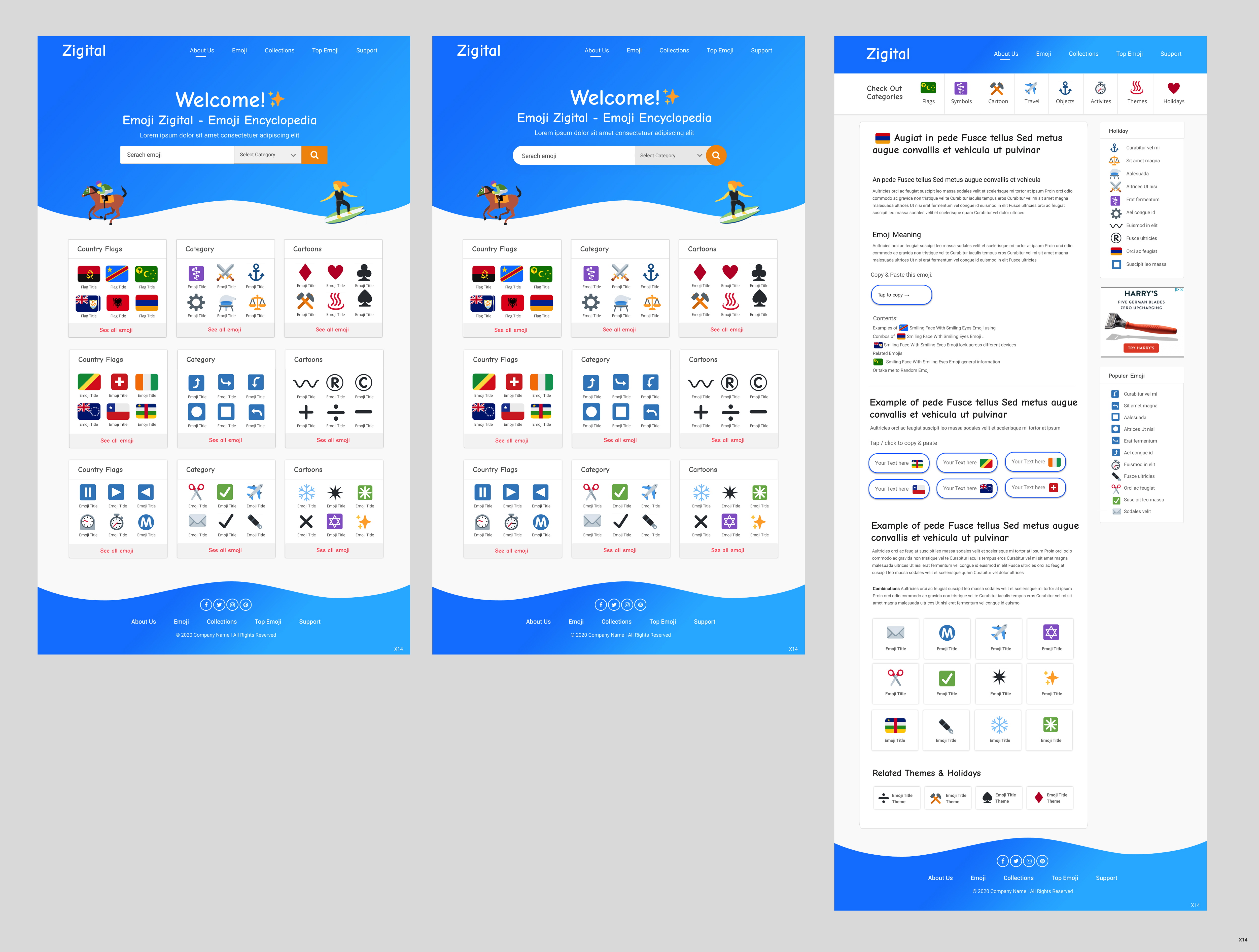 Web Design by pb for this project | Design #24799164