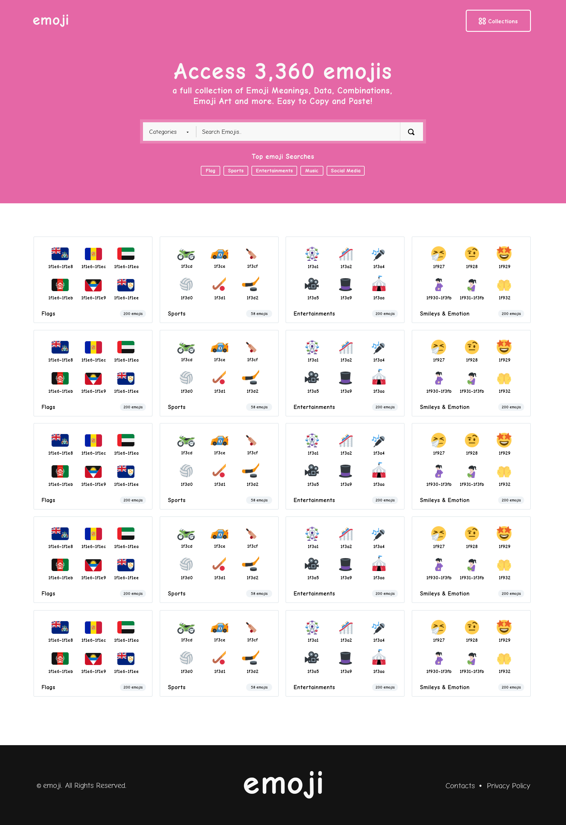 Web Design by Senthil Kumaar V for this project | Design #24785895