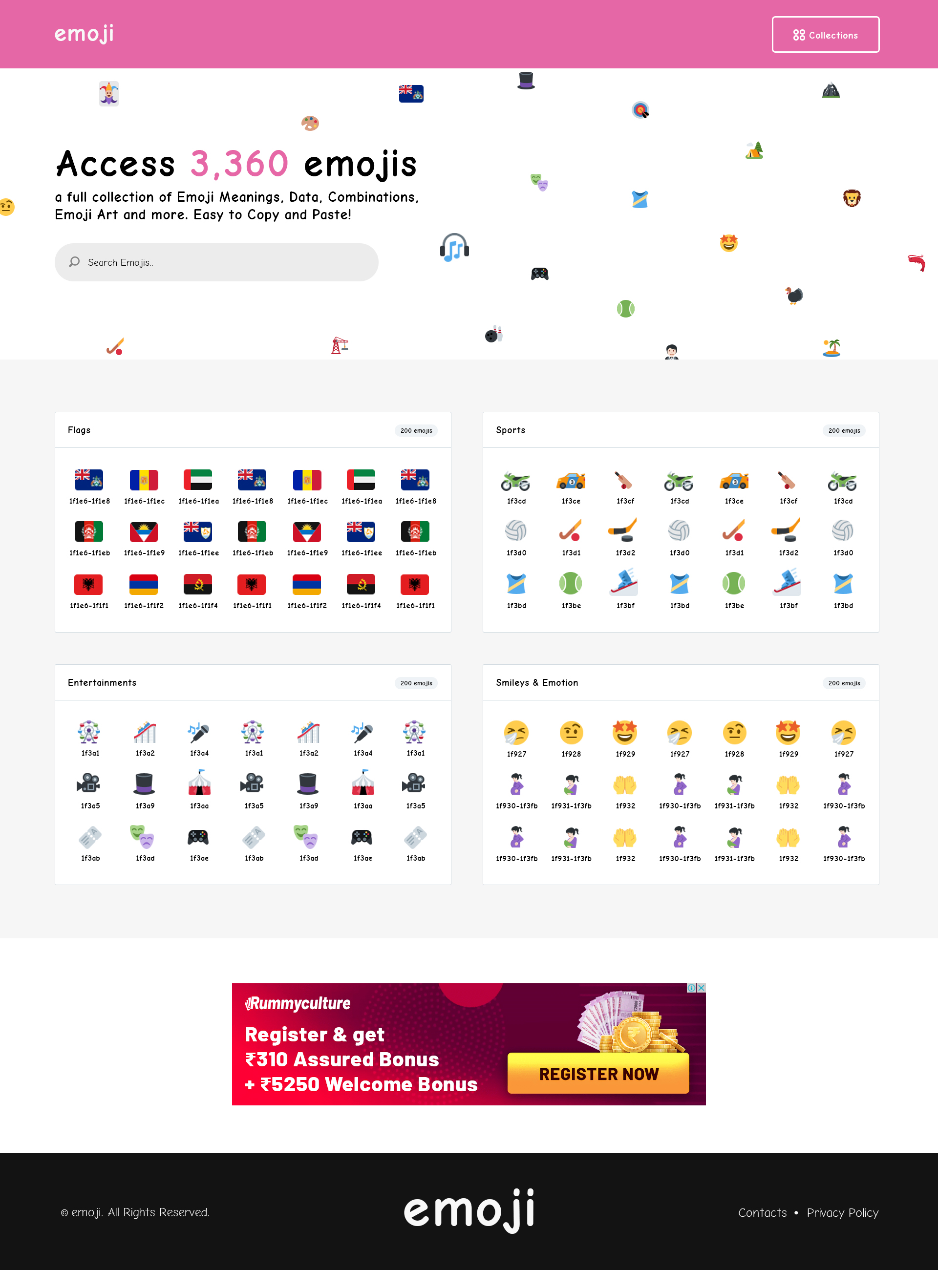 Web Design by Senthil Kumaar V for this project | Design #24786608