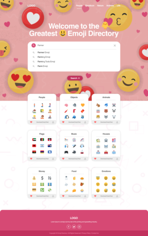 Web Design by Cynor Designs for this project | Design: #24791210