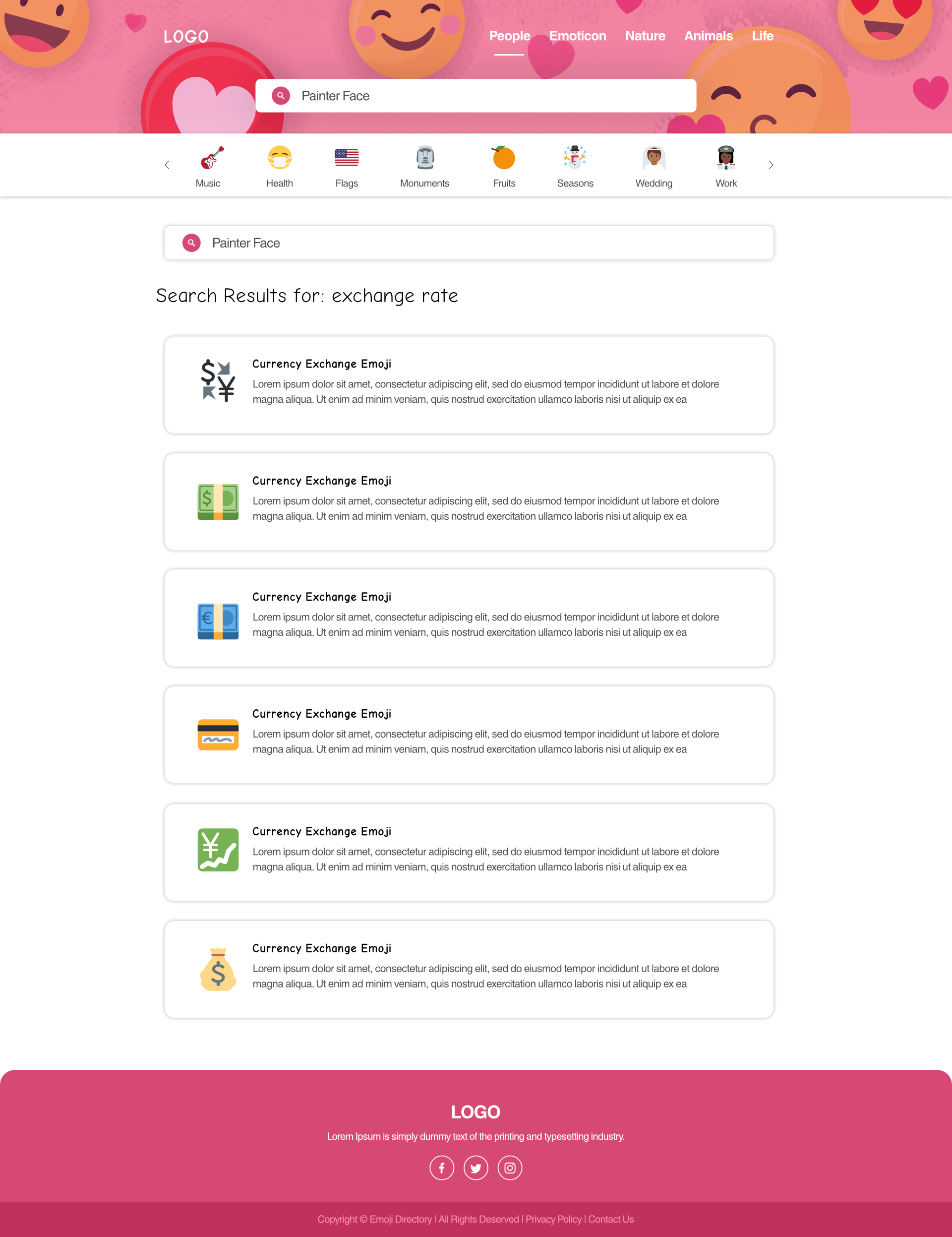 Web Design by Cynor Designs for this project | Design #24813347