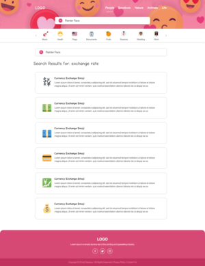 Web Design by Cynor Designs for this project | Design: #24813347