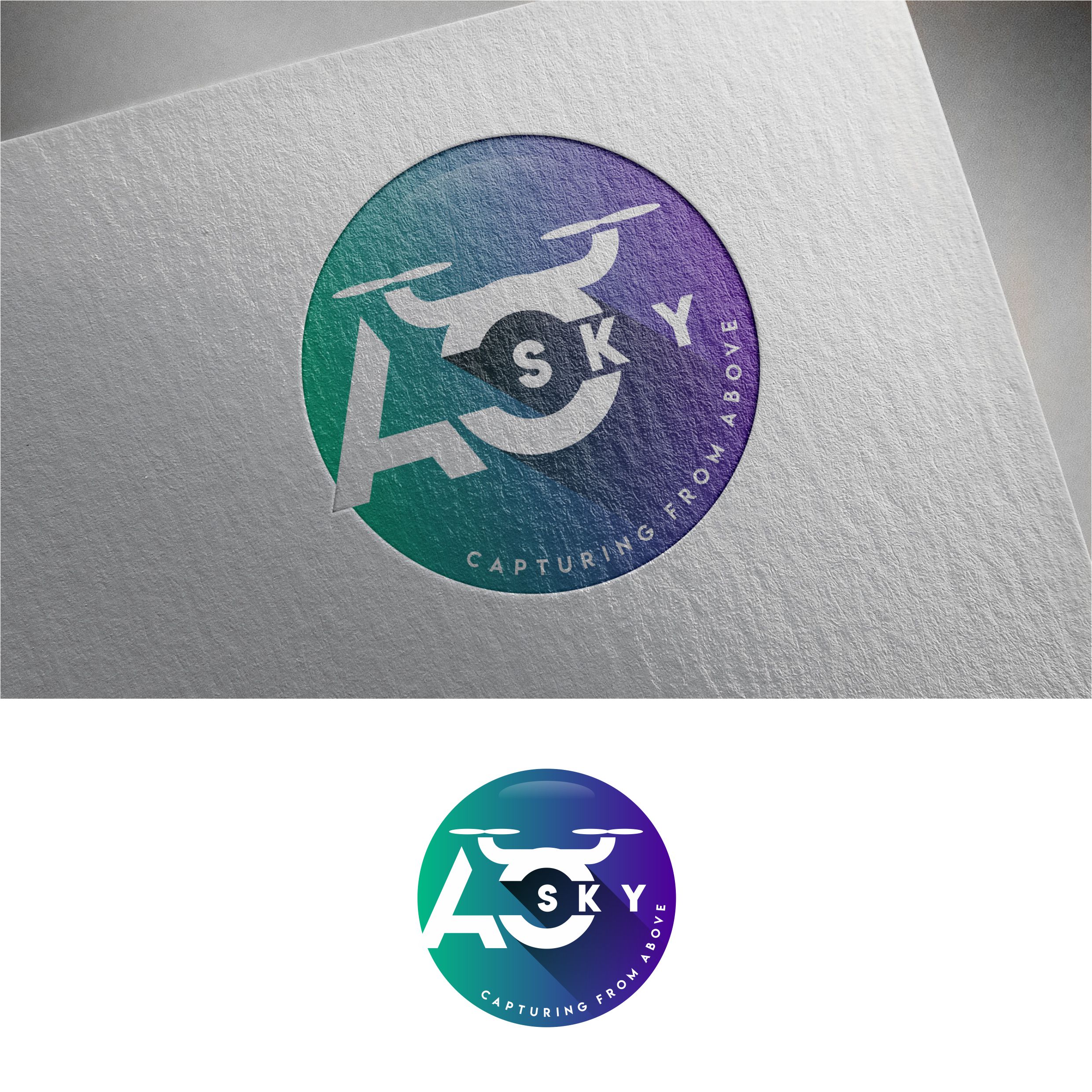 Logo Design by Jeferson HP for this project | Design #24790982