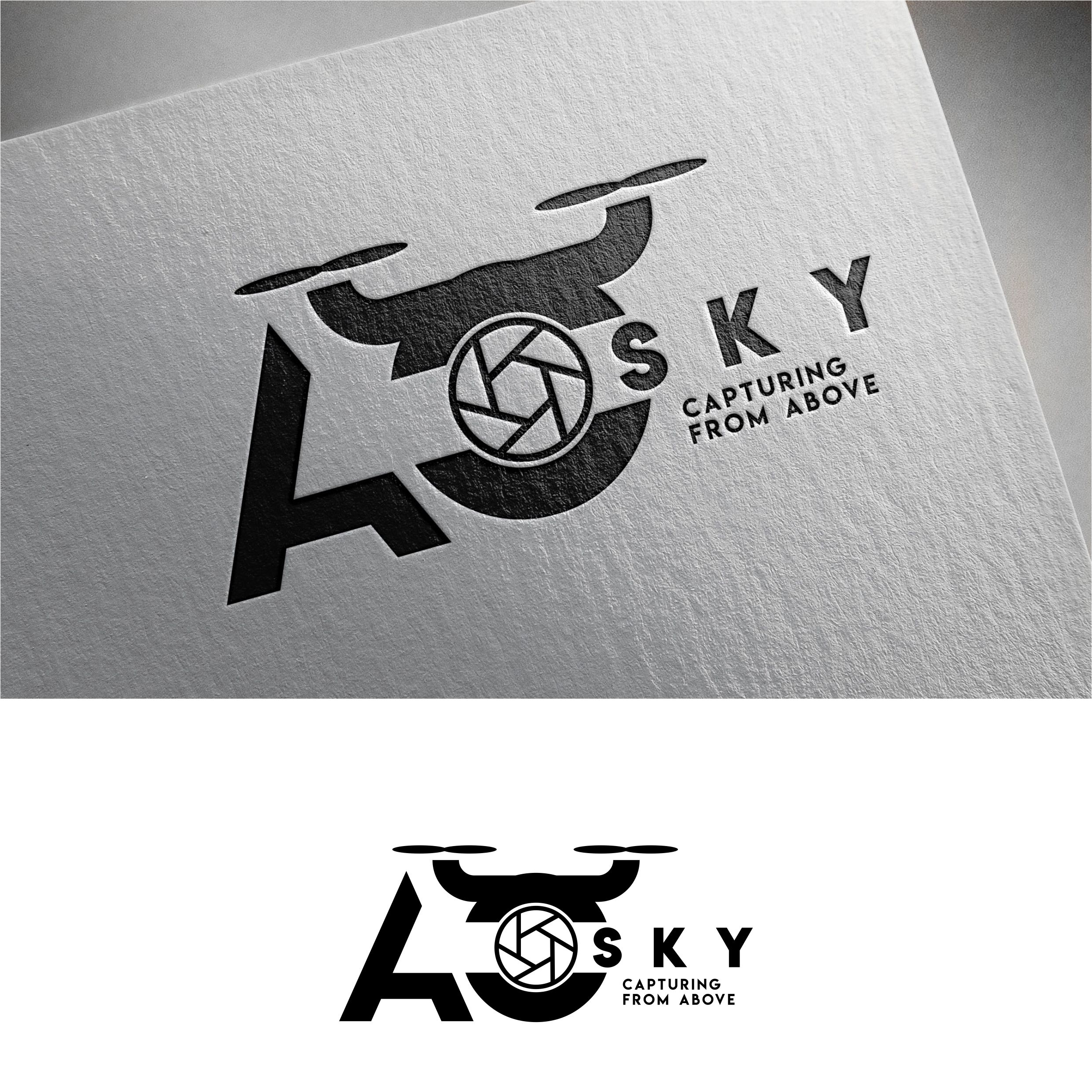Logo Design by Jeferson HP for this project | Design #24790983