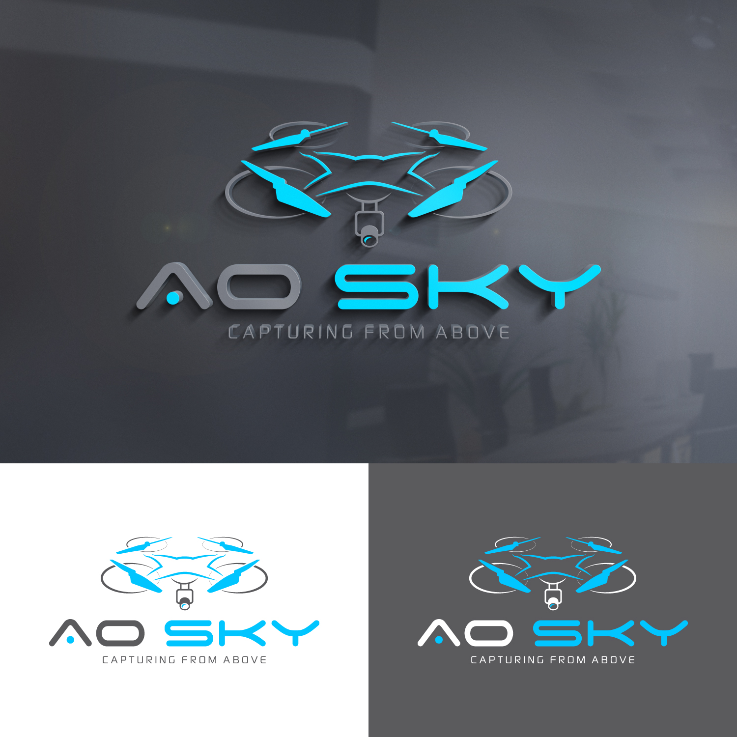 Logo Design by ACK Design for this project | Design #24796626