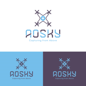 Logo Design by RIDVAN BULBUL