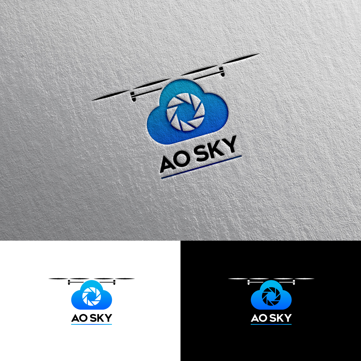 Logo Design by Rii for this project | Design #24793537