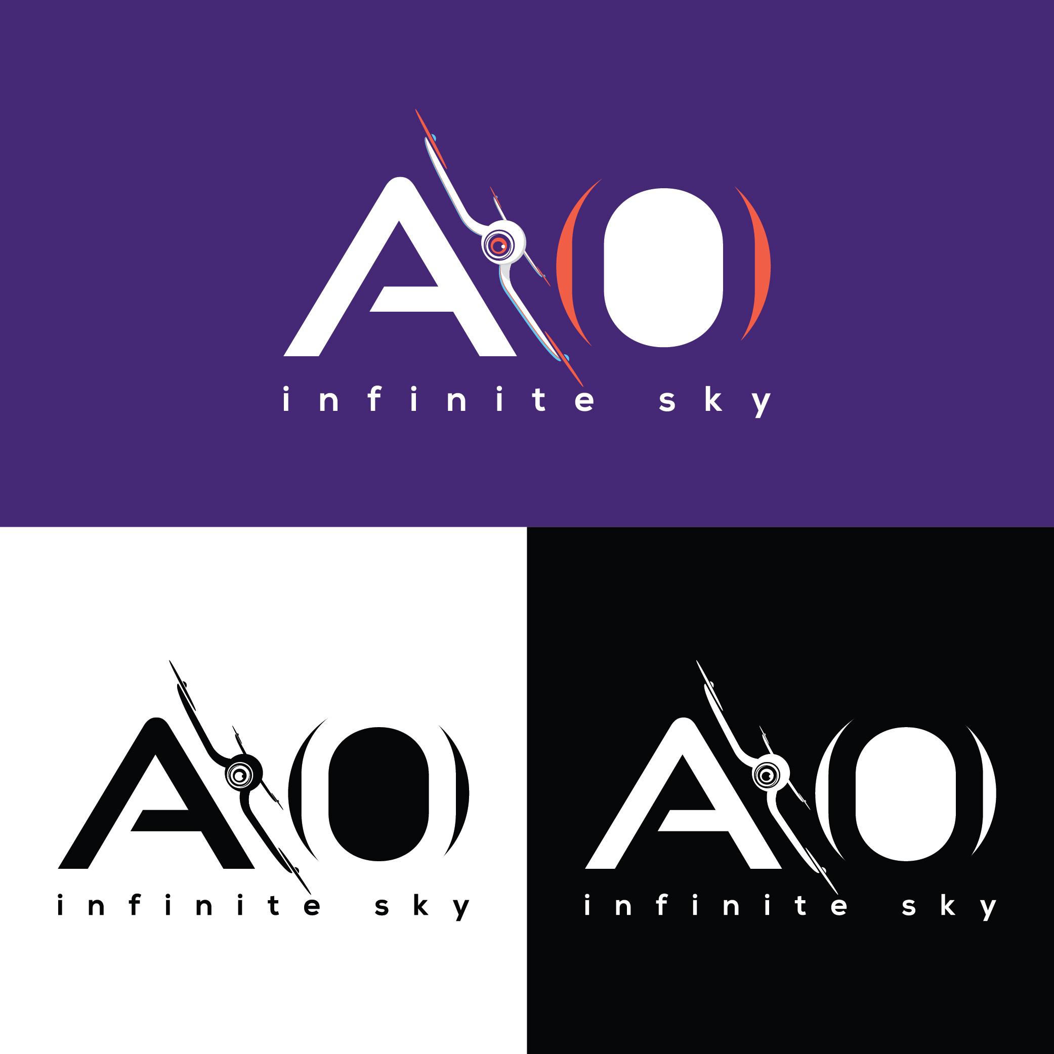 Logo Design by Anas Q for this project | Design #24788786