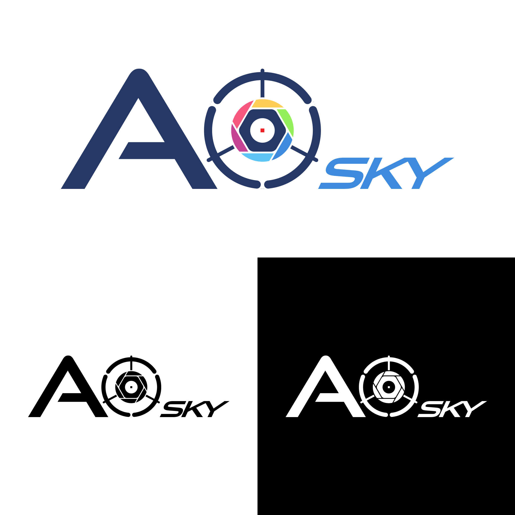 Logo Design by Anas Q for this project | Design #24796549