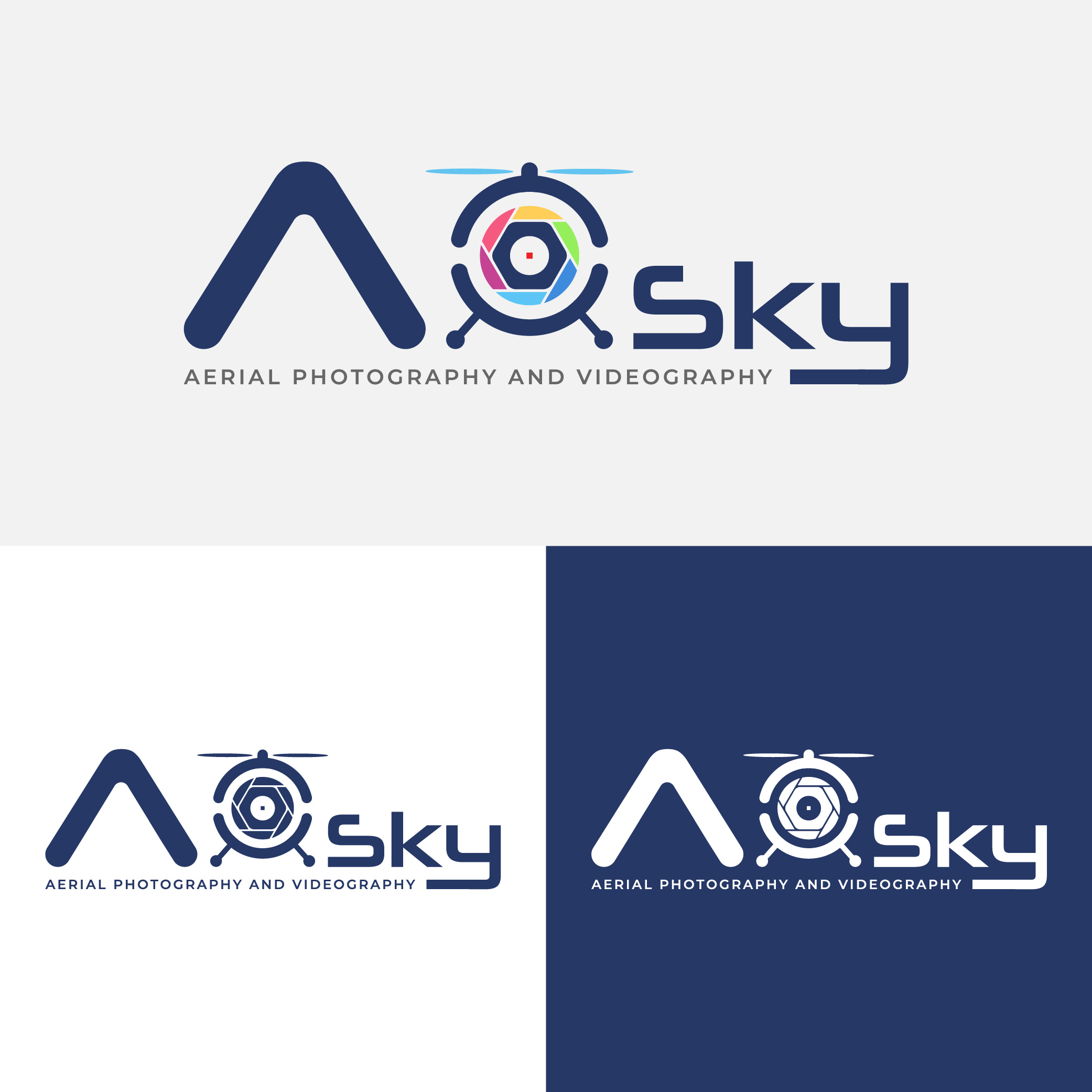 Logo Design by Anas Q for this project | Design #24797381
