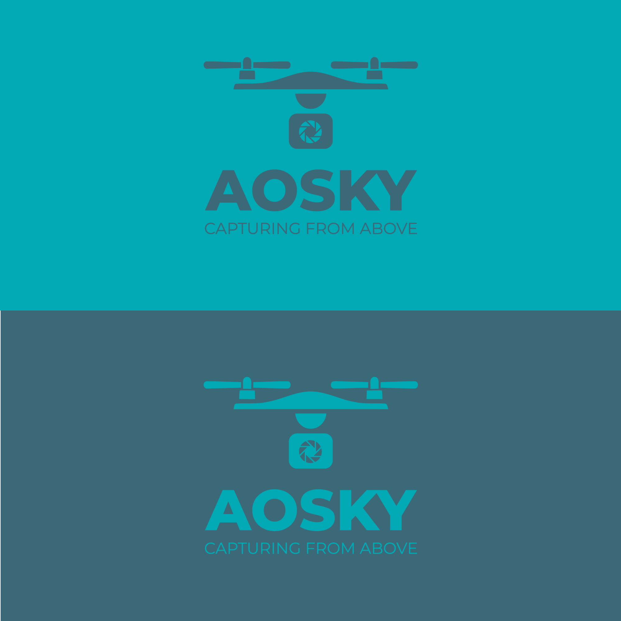 Logo Design by Bastinian for this project | Design #24788441