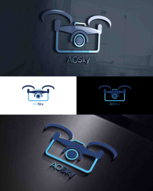 Logo Design by Luffy 3