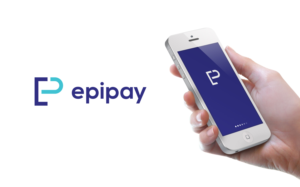 EPIPAY | Logo Design by MT
