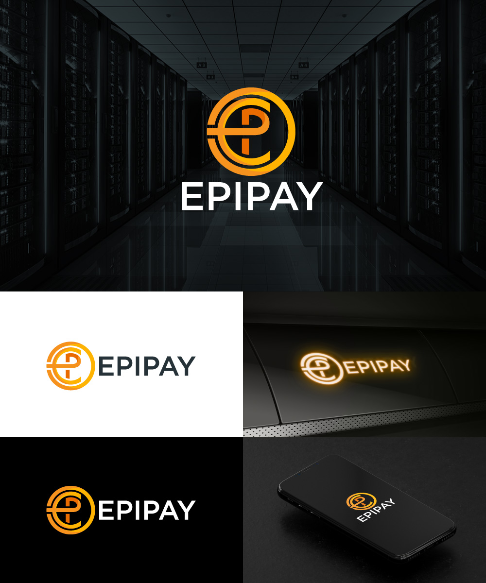 Logo Design by Sergio Coelho for De IT Club | Design #24780791