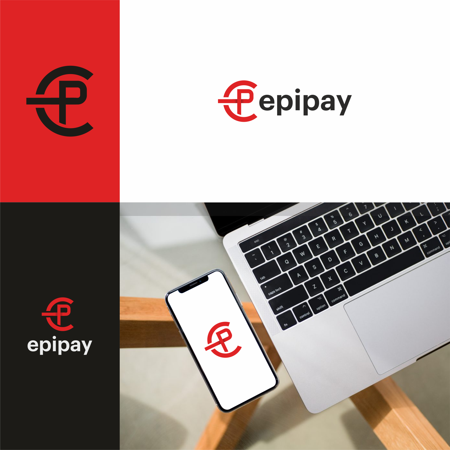 Logo Design by Sibyle for De IT Club | Design #24781109