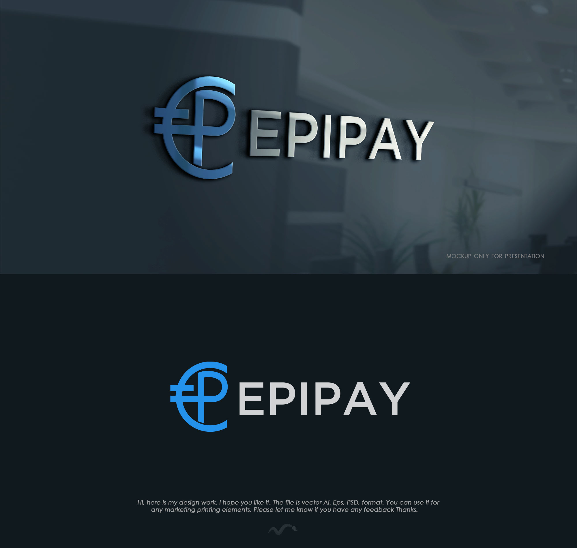 Logo Design by Mono.co for De IT Club | Design #24783846
