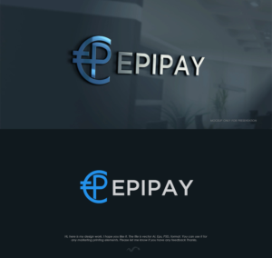EPIPAY | Logo Design by Mono.co