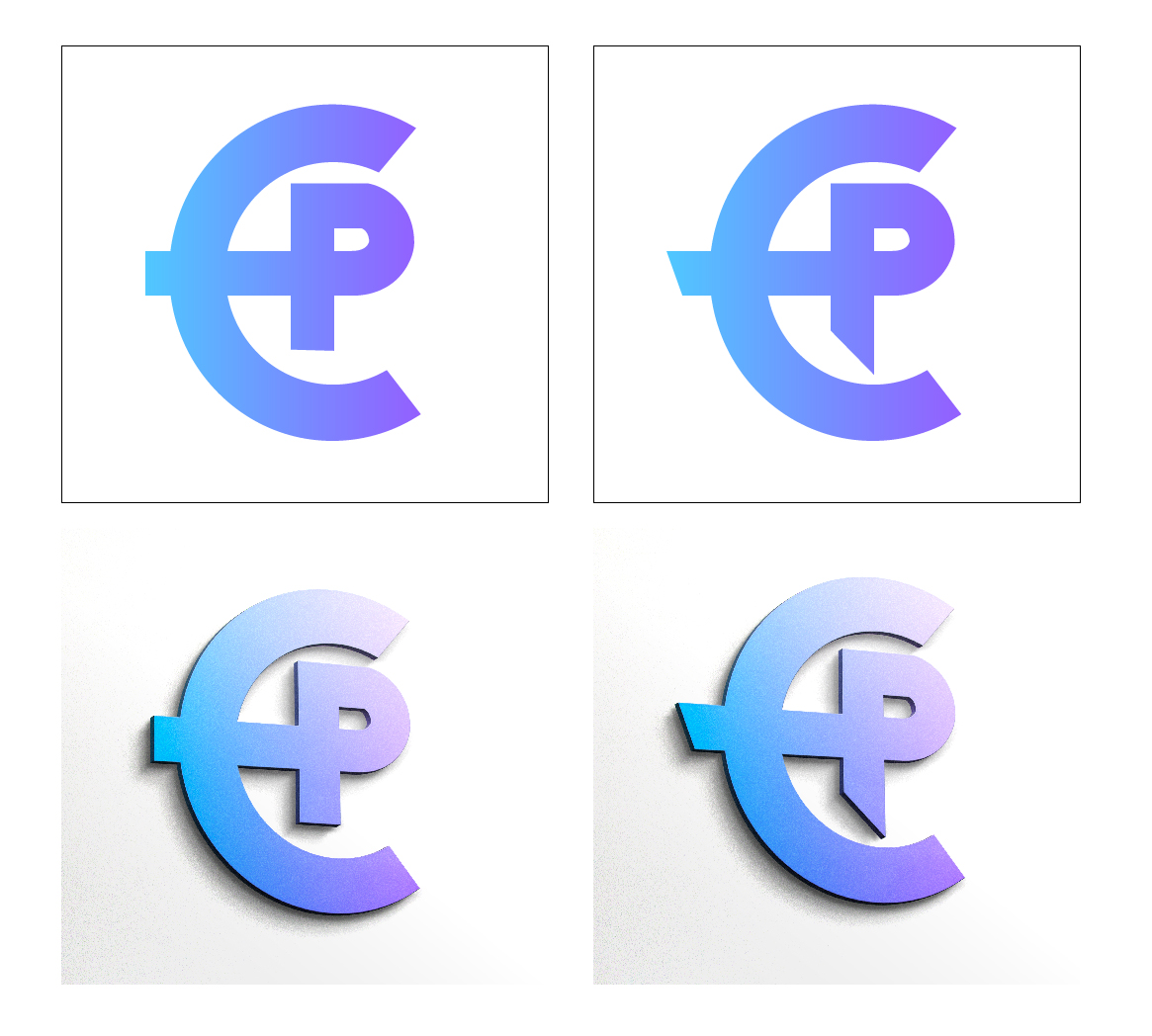 Logo Design by HudzDesigns for De IT Club | Design #24779130