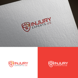 www.injuryexperts.us | Logo Design by sankar999