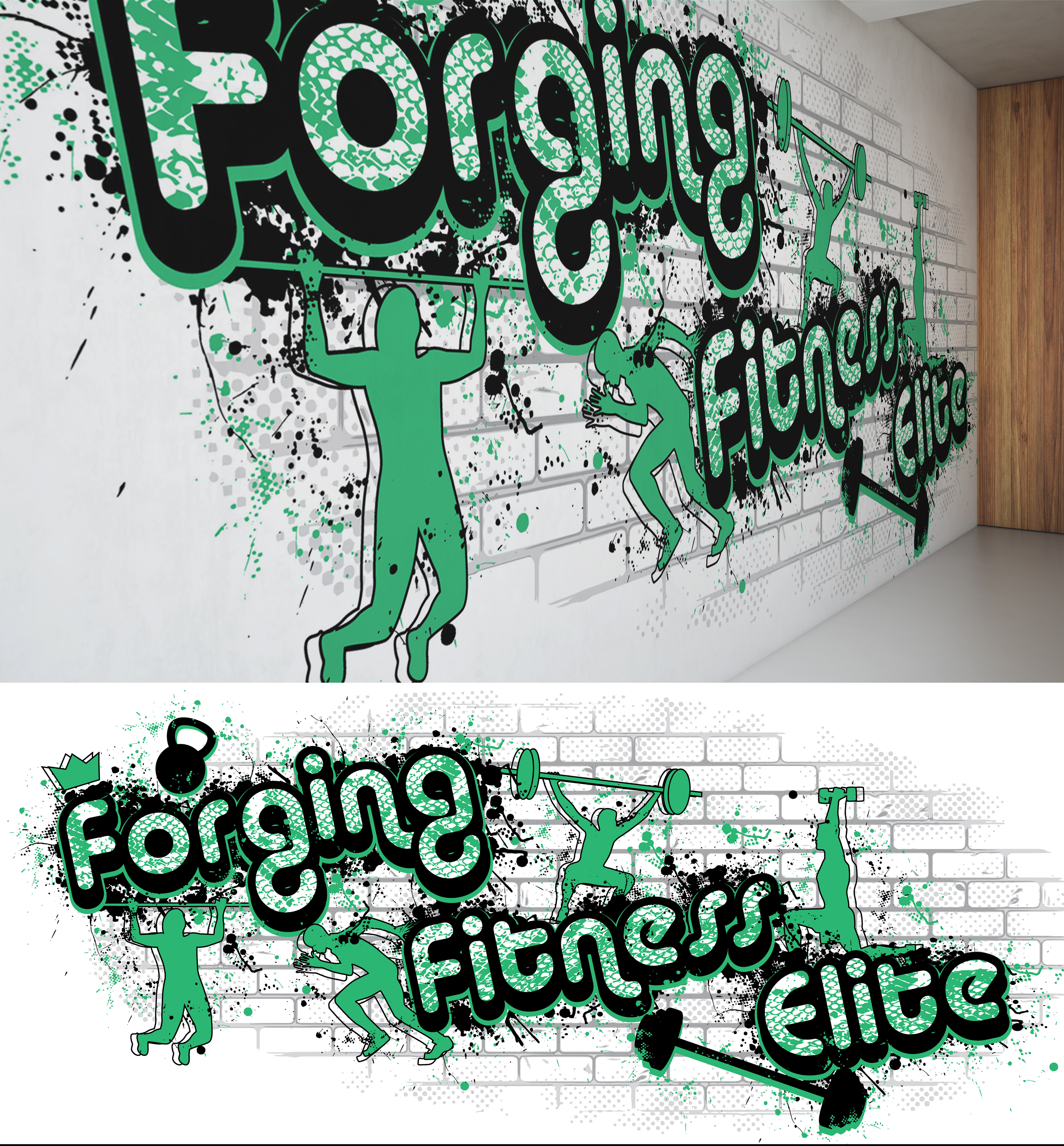 Graphic Design by Impressive Solutions for this project | Design #24795558