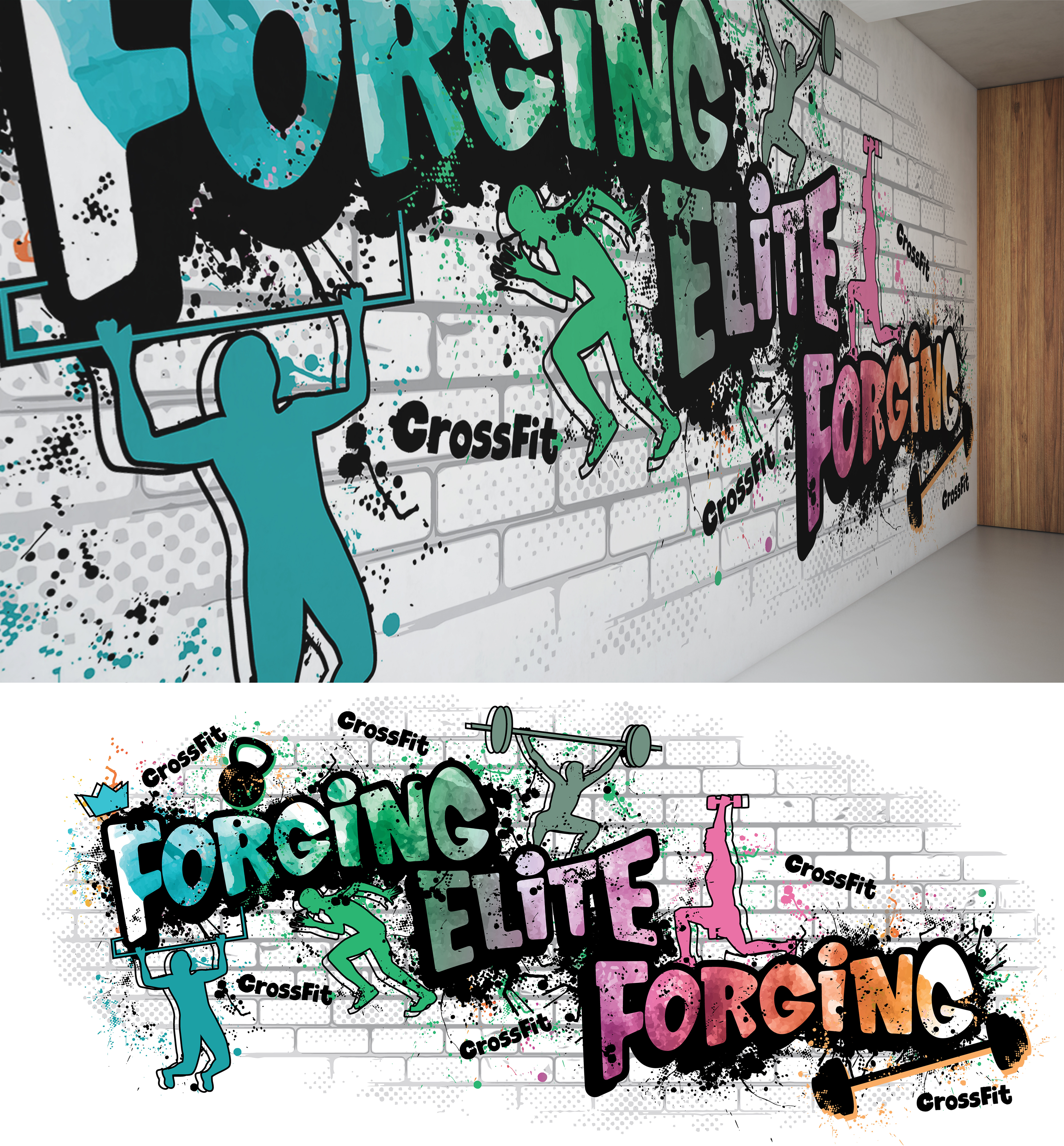 Graphic Design by Impressive Solutions for this project | Design #24807310
