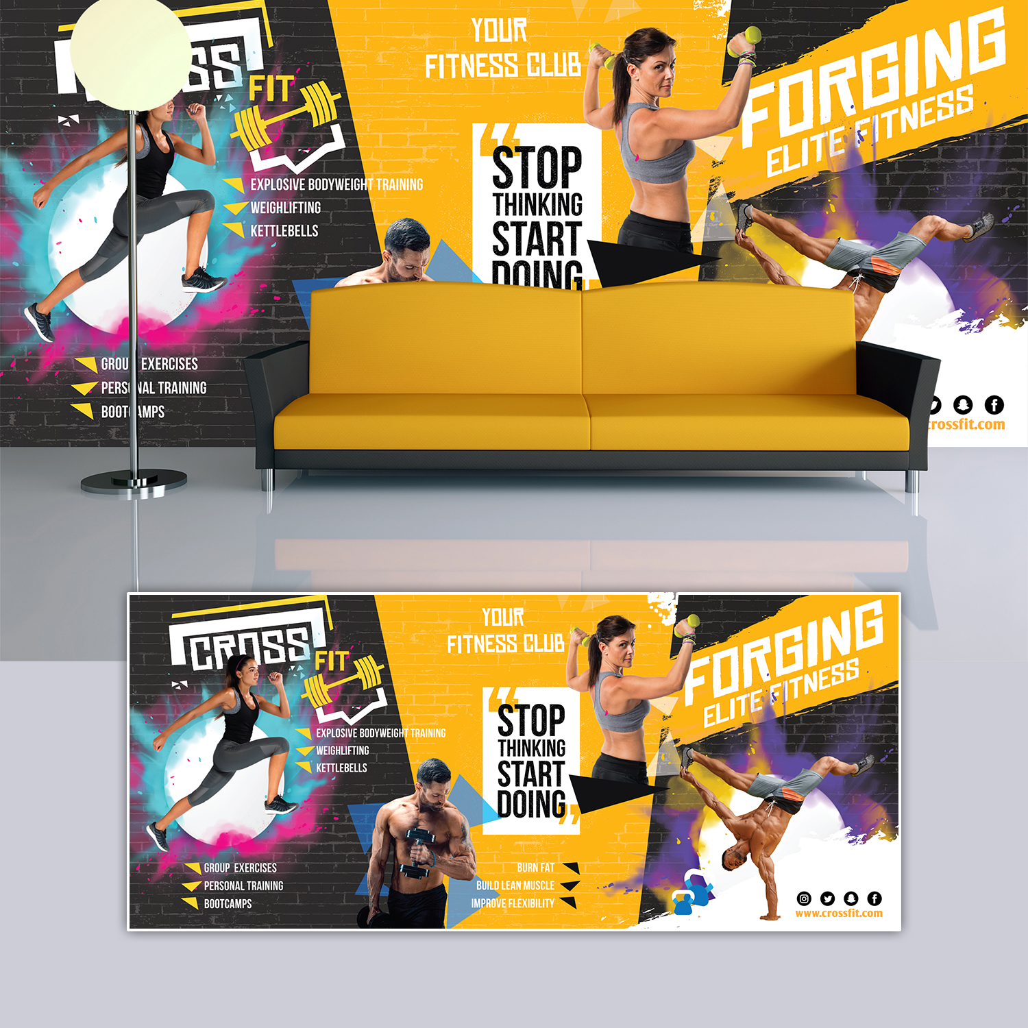 Design Graphique par MindCraft Design pour ce projet | Design #24794142