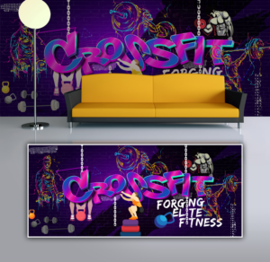 Graphic Design by MindCraft Design for this project | Design: #24813693