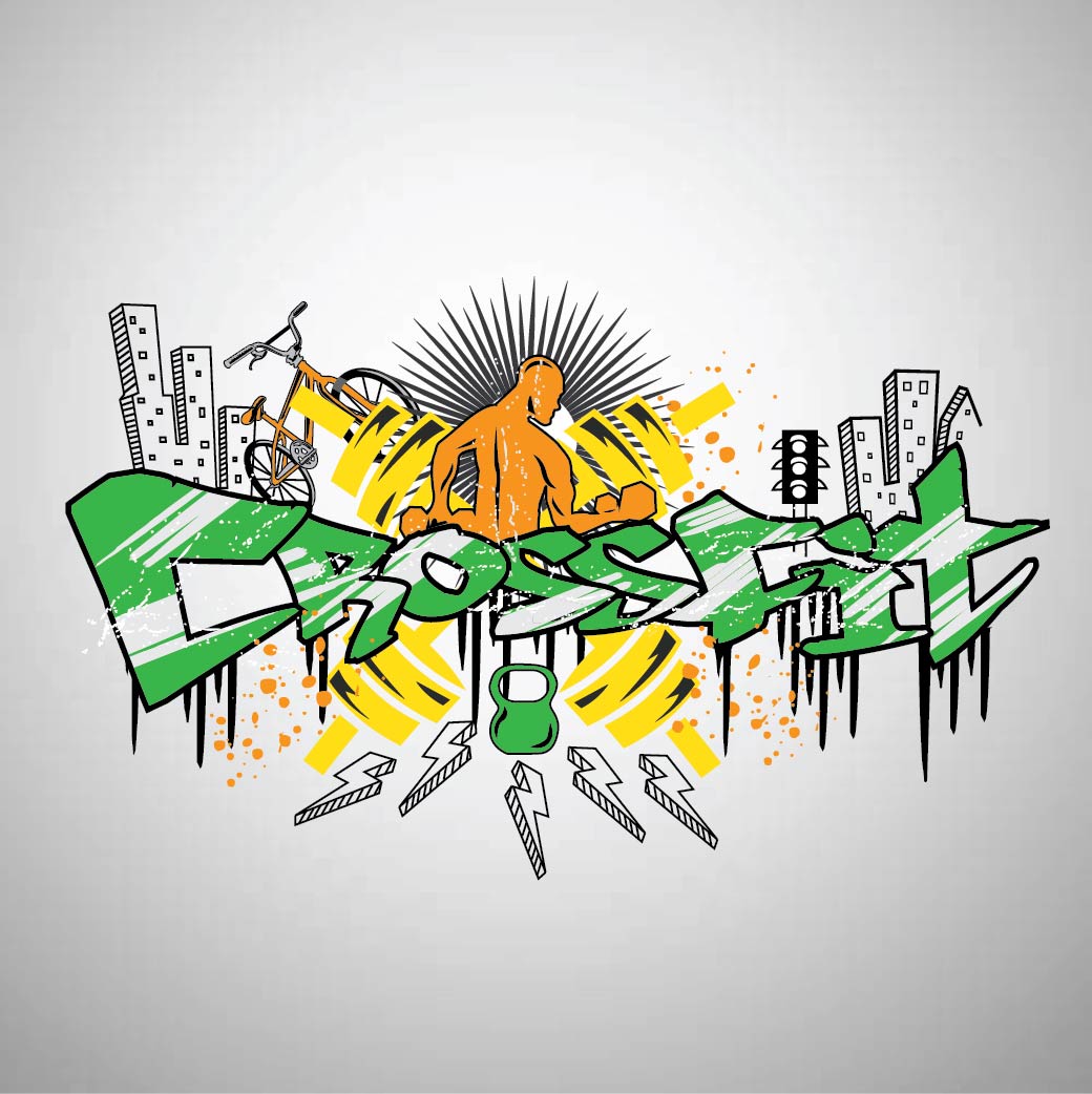 Diseño Gráfico por 75-R-P-Z para este proyecto | Diseño #24886069