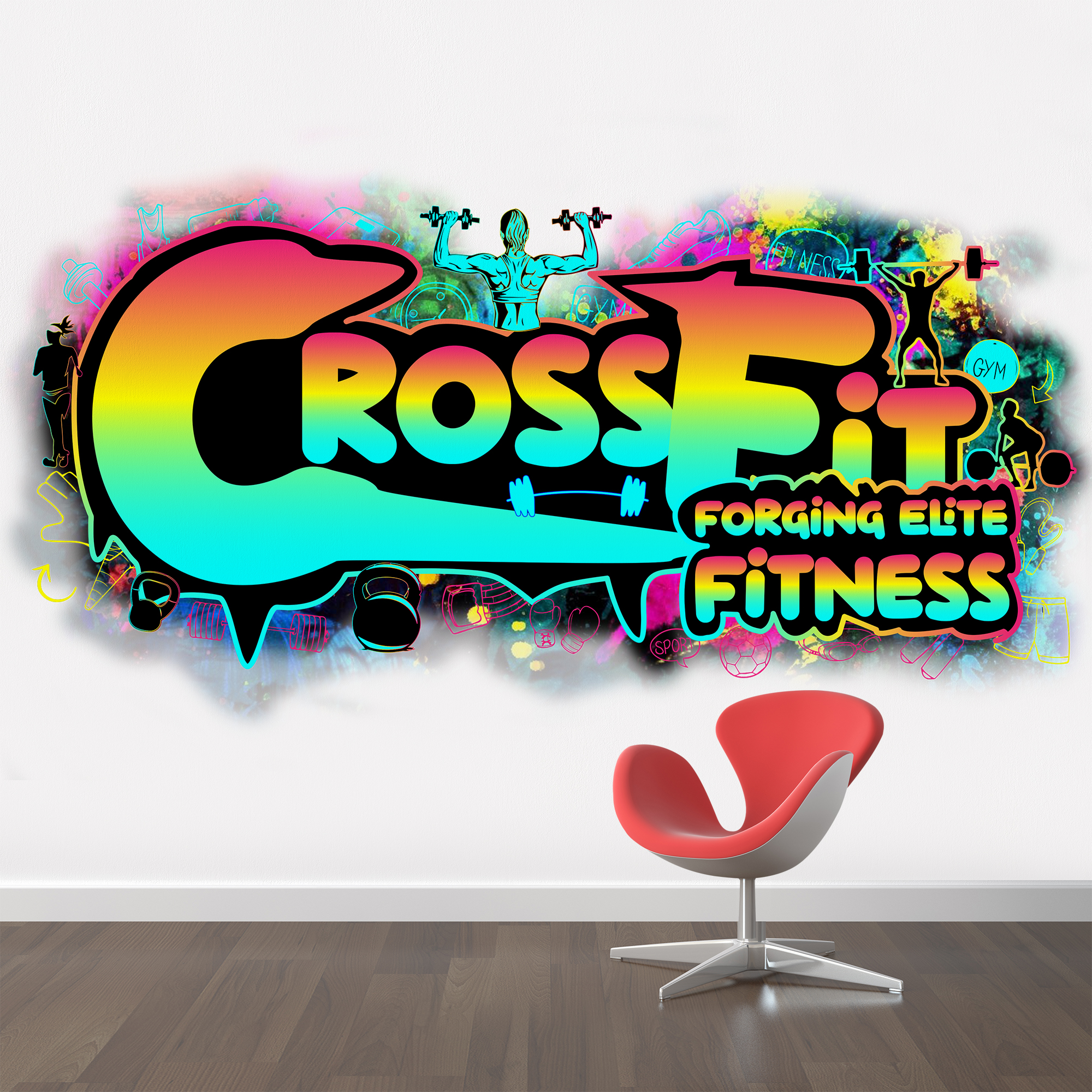 Grafik-Design von bhakti15 für dieses Projekt | Design #24876888