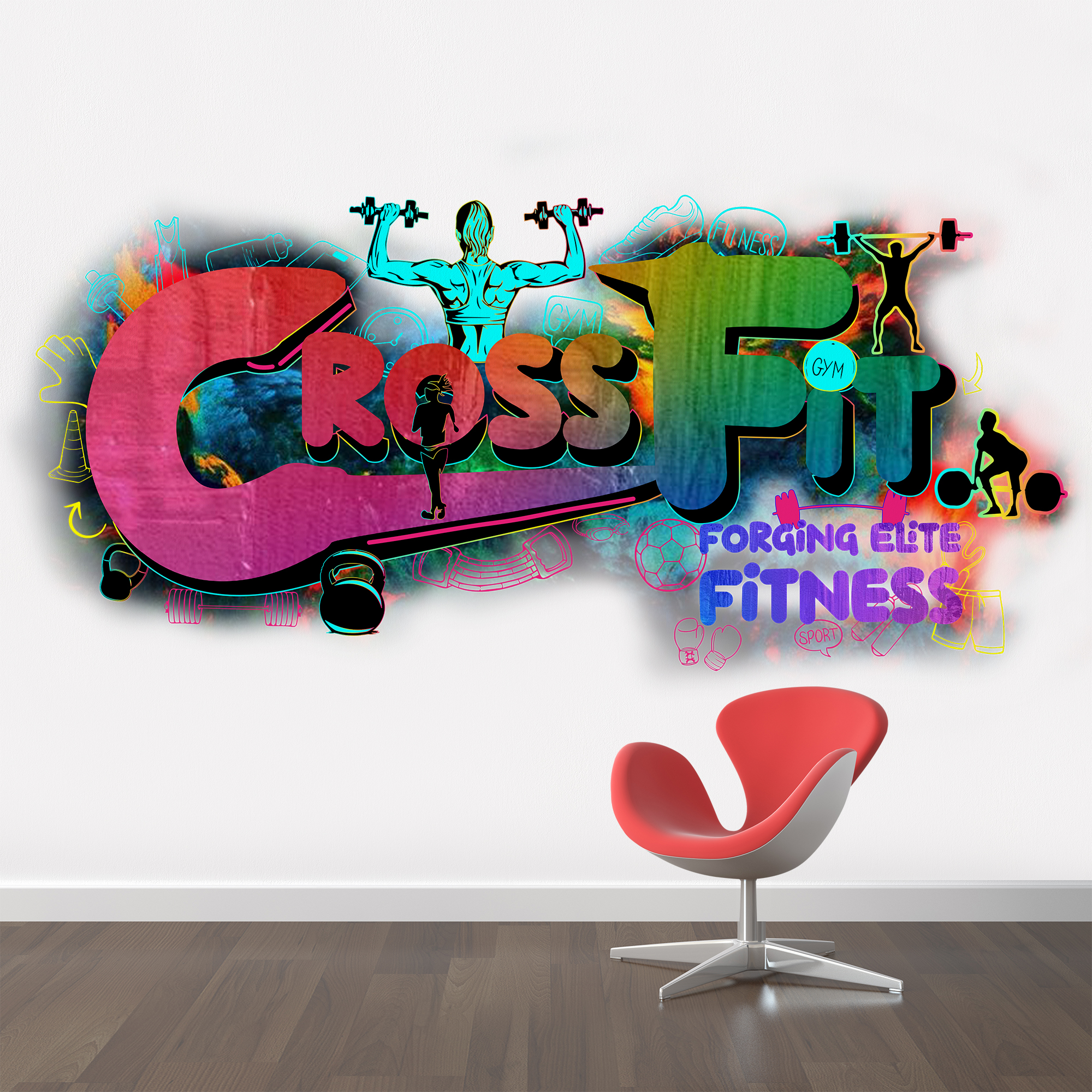 Grafik-Design von bhakti15 für dieses Projekt | Design #24901882