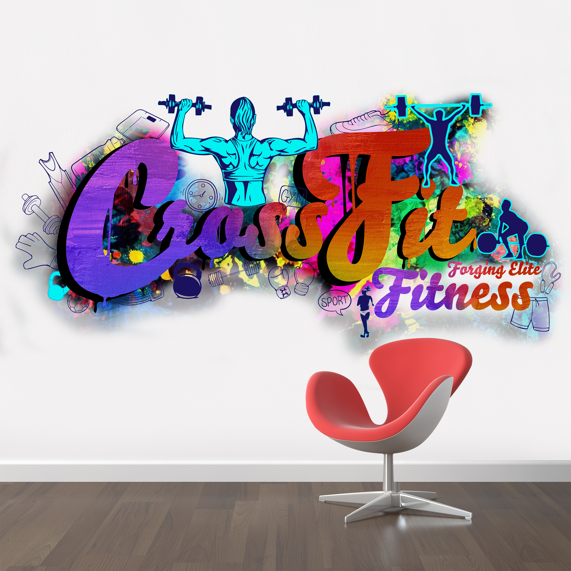 Graphic Design by bhakti15 for this project | Design #24901883