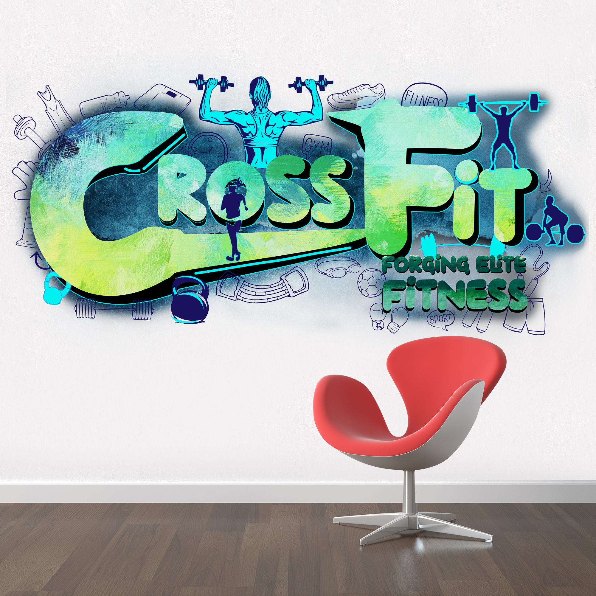 Graphic Design by bhakti15 for this project | Design #24901884