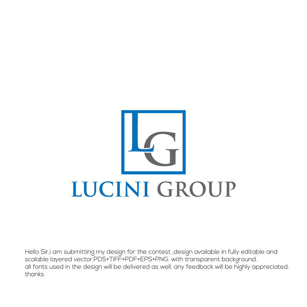 Logo Design by redwanhossain for this project | Design #24804668