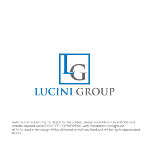 Logo Design by redwanhossain for this project | Design: #24804668