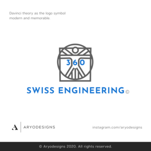 Logo-Design von Aryodesigns für dieses Projekt | Design: #24796627