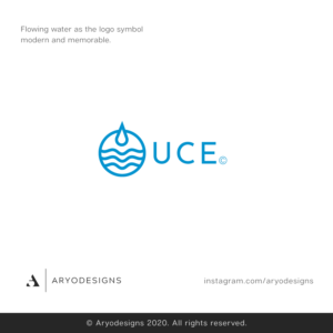 Logo-Design von Aryodesigns für dieses Projekt | Design: #24796630