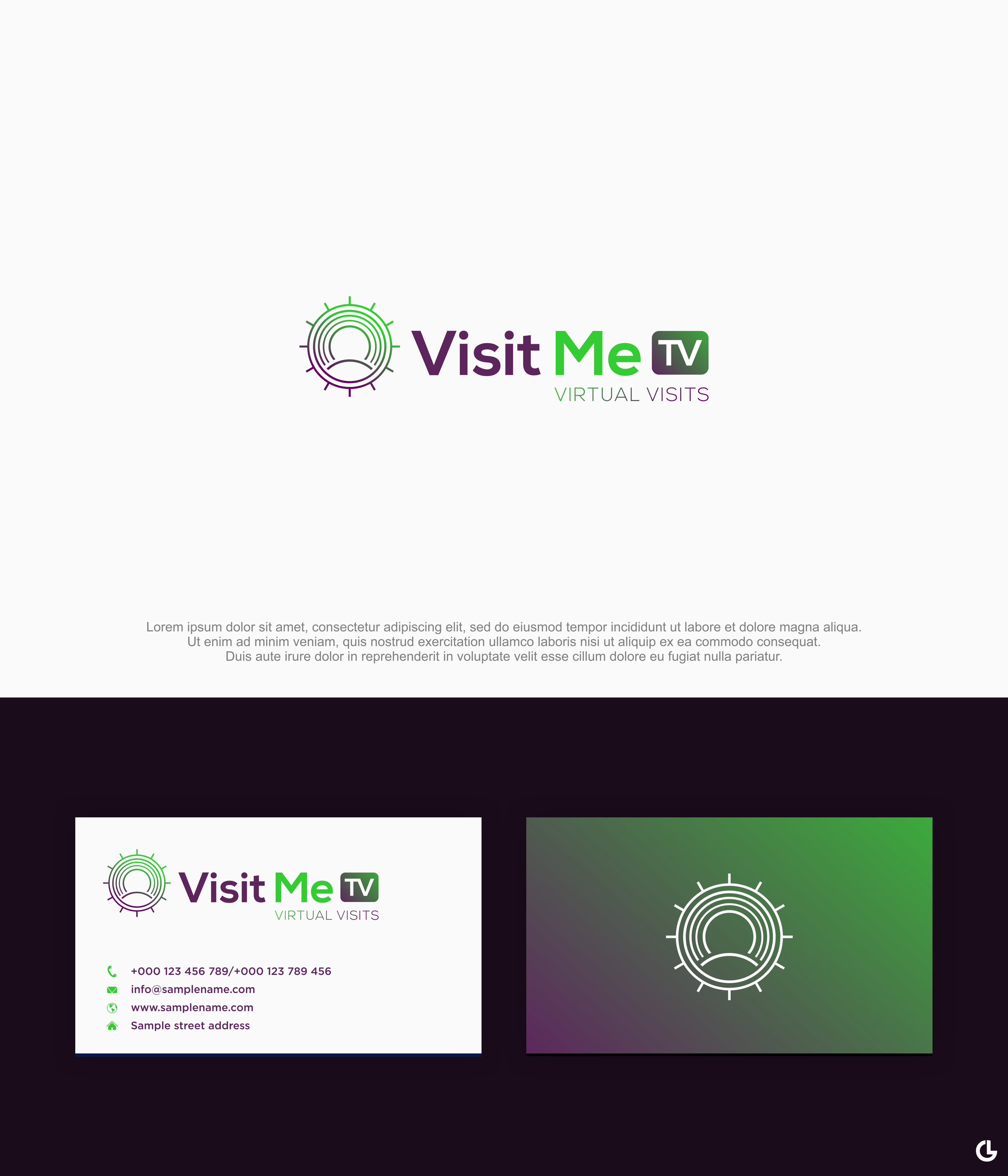 Logo-Design von R!CKY für dieses Projekt | Design #24836425