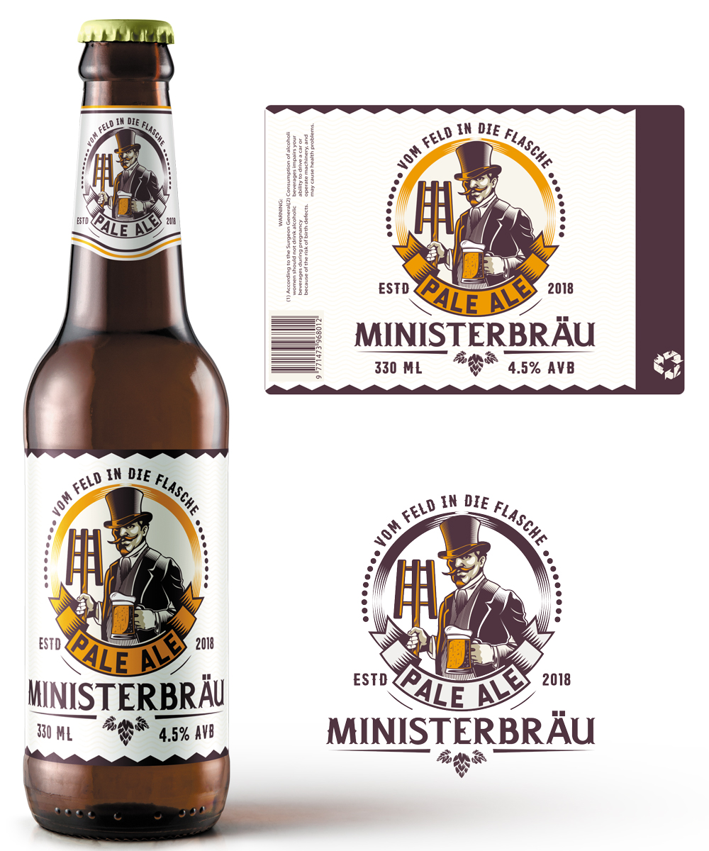 Label Design by ART DEPOT for this project | Design #24809517