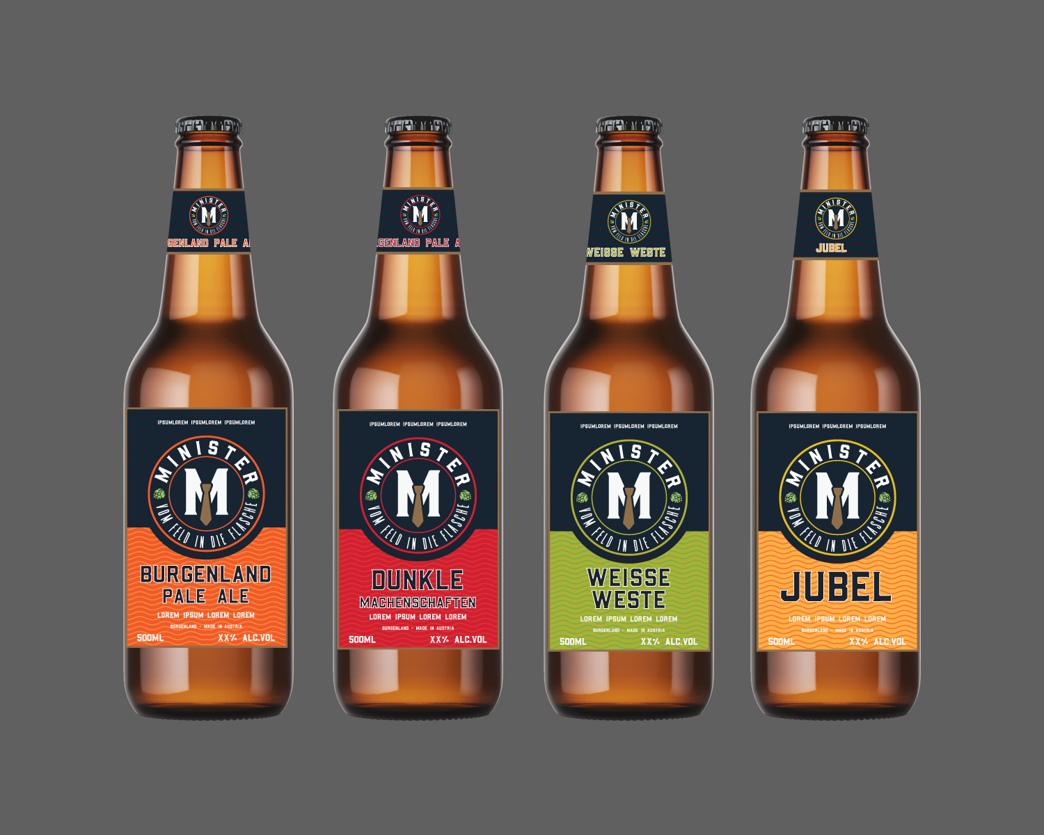 Label Design by cosmicline for this project | Design #24801777