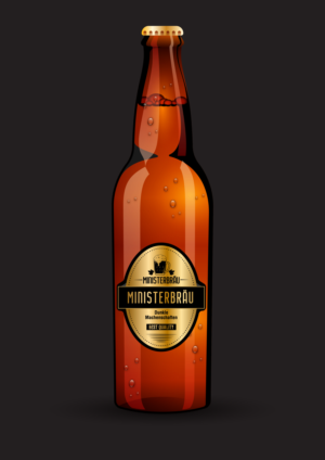 Label Design by Creative Slices for this project | Design #24857019