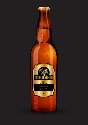 Diseño de Etiqueta por Creative Slices para este proyecto | Diseño: #24857021