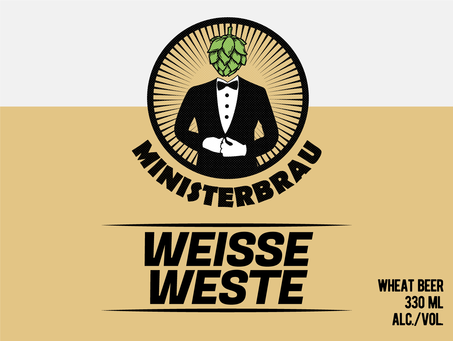 Label Design by sz_david96 for this project | Design #24832887