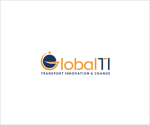 Global TI - Transport Innovation & Change | Logo Design by pachilakili