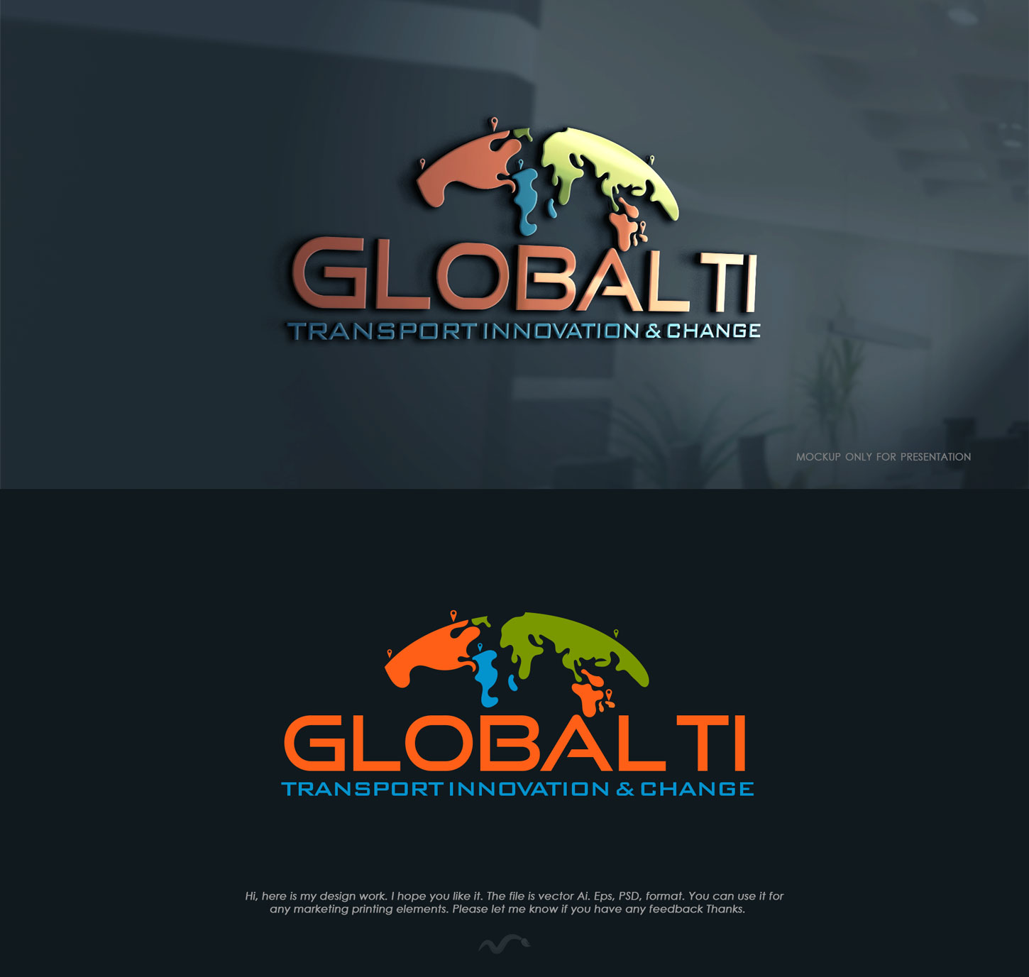 Logo Design by Mono.co for this project | Design #24795089