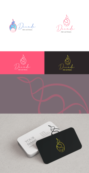 Logo Design by exoddinary for this project | Design #24790975