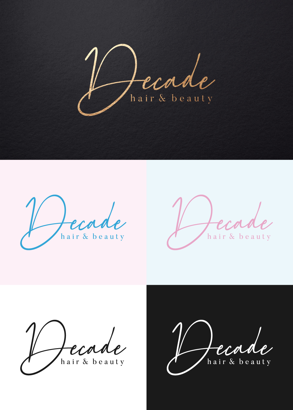 Logo Design by ACK Design for this project | Design #24818357