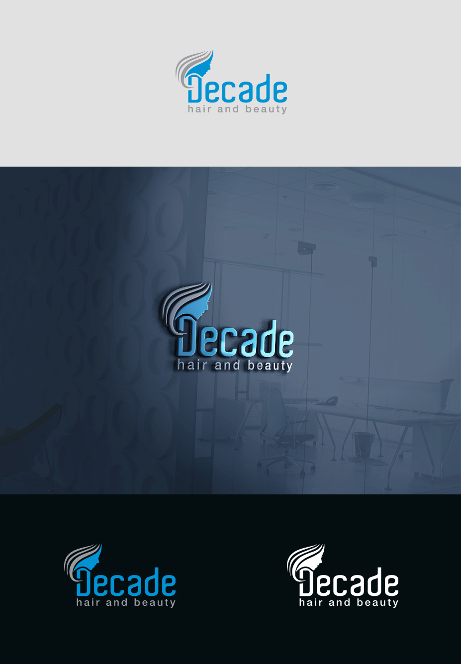 Logo Design by AL-BARAKAH for this project | Design #24789525