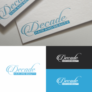Logo Design by Cah RE 2