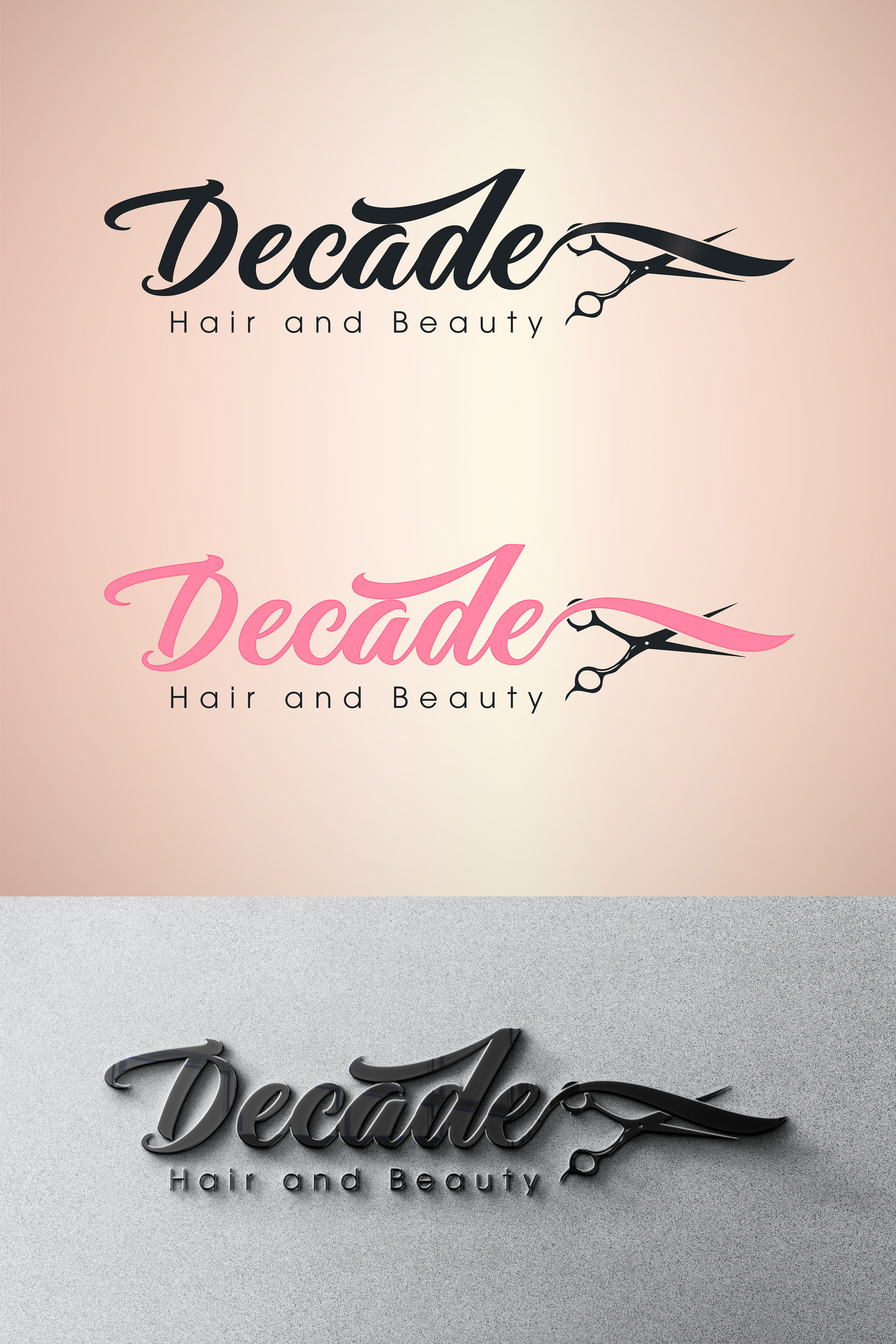 Logo Design by Roland Alayon for this project | Design #24791782